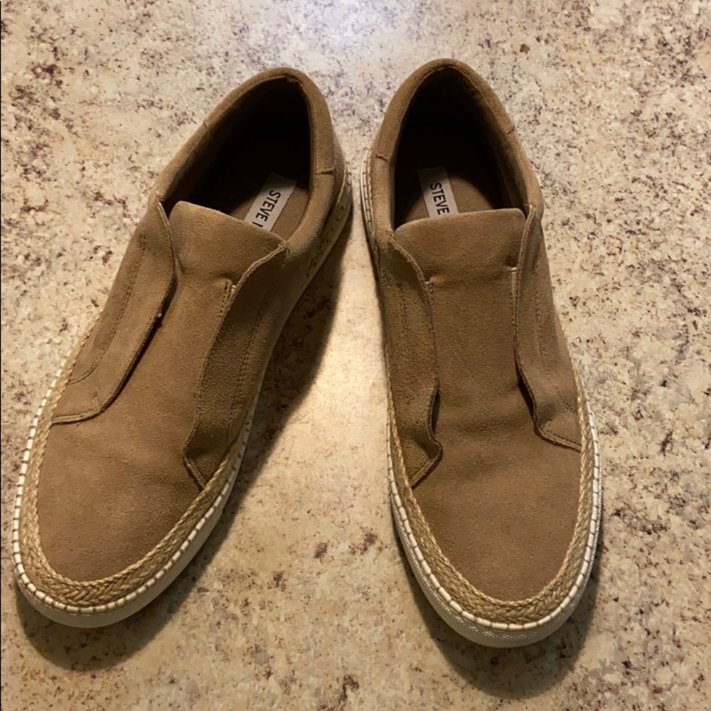 Steve Madden Shoes